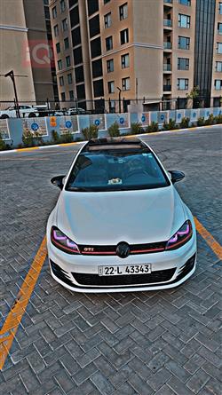 ڤۆڵکسواگن گۆلف